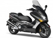 Yamaha Tmax